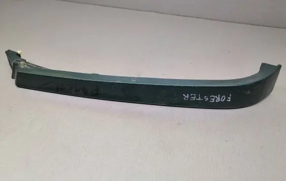 Subaru Forester SF Under headlight/headlamp trim PPSAEPP