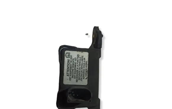 Renault Laguna II ESP acceleration yaw rate sensor 8200404858 10170103833 DJ77317M00
