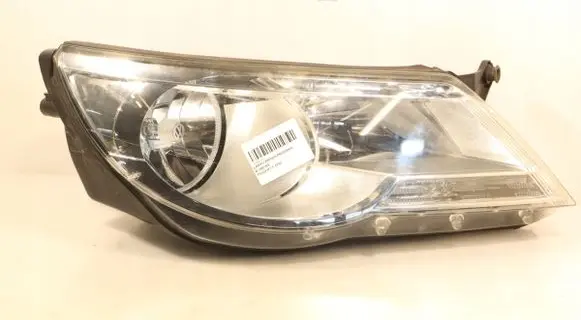 Volkswagen Tiguan Headlight/headlamp 5N1941032AB