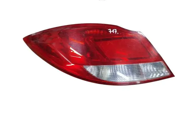 Opel Insignia A Rear/tail lights 009649 168348 168352