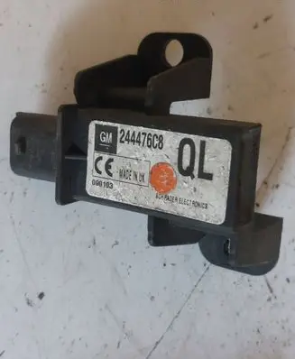 Opel Signum Tire pressure sensor 24447608 090103