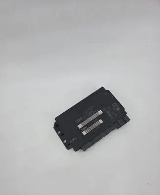 Audi A4 S4 B6 8E 8H Comfort/convenience module 8E0959433AF 00326048 00007245B5