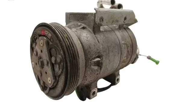 Audi A4 S4 B5 8D Air conditioning (A/C) compressor (pump) 
