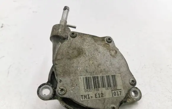 Toyota Auris 150 Vacuum pump 04201748 0619382 TMTE12
