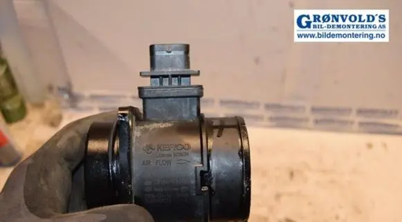 KIA Sportage Mass air flow meter 28164-2A500