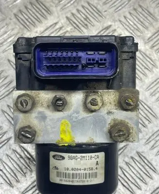 Ford Focus ABS Pump 10094801053 HBF8H27H35 5WK8458