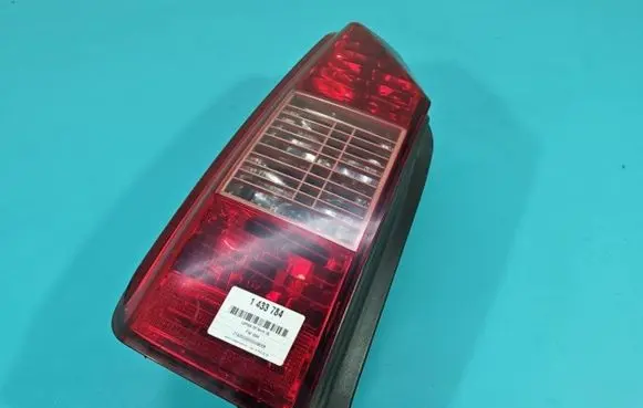 Fiat Idea Rear/tail lights 46829509S IMPRK1433784