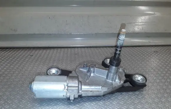Ford Fiesta Rear window wiper motor 0390201860 8A61A17K441AA
