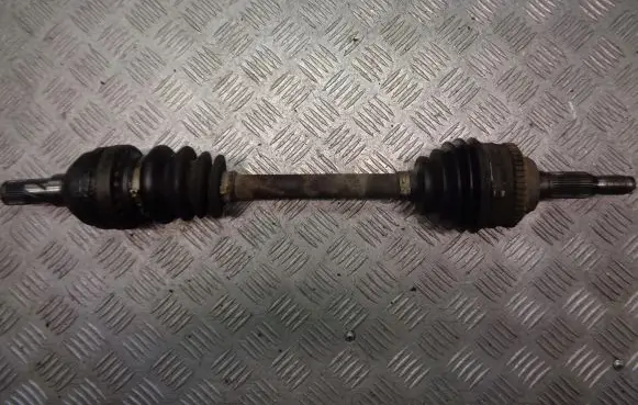 Chevrolet Lacetti Front driveshaft