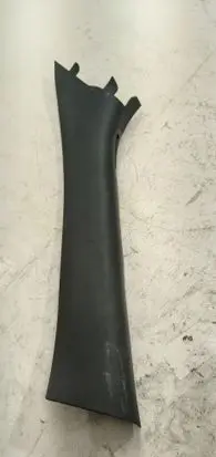 Dodge Durango III (A) pillar trim 100974170BLR