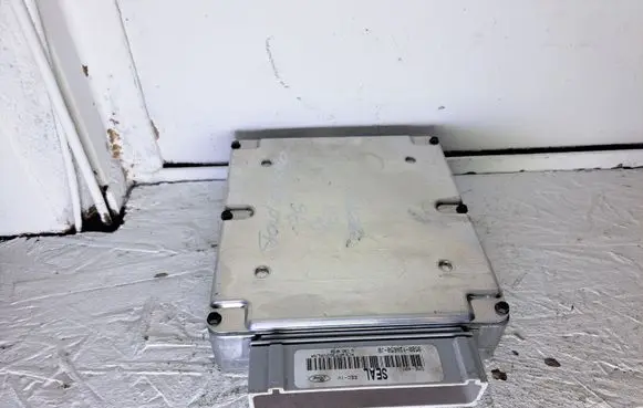 Acura ILX Engine control unit/module 95BB12A650JB