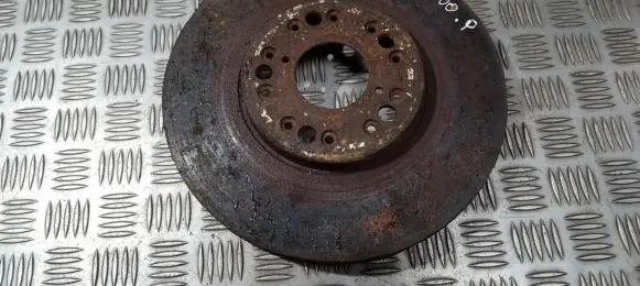 Lexus IS 200-300 Front brake disc