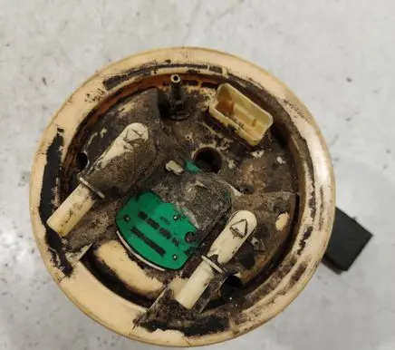 Citroen C8 In-tank fuel pump 1489085080
