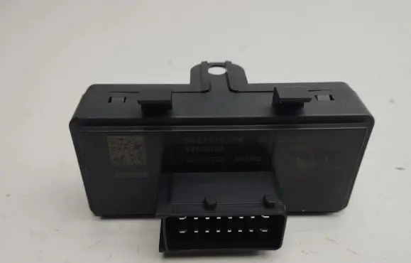 Citroen C4 III e-C4 Seat control module 9810486880