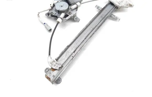 Honda Jazz Rear door window regulator with motor