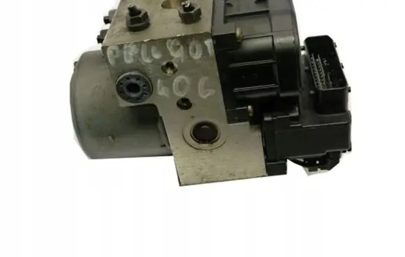 Peugeot 406 ABS Pump 0273004270