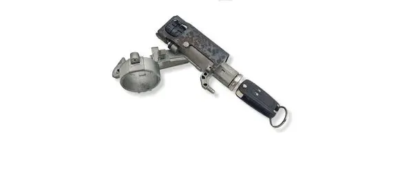 Opel Mokka Ignition lock 94737994