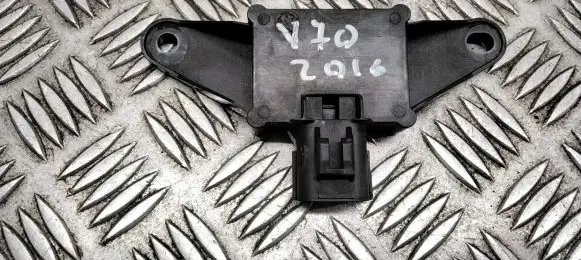 Volvo V70 Fuel injection pump control unit/module 31405746
