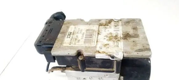 Opel Signum ABS Pump 13509201M