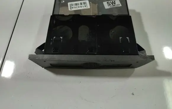 Opel Signum Ignition key card reader 24415518