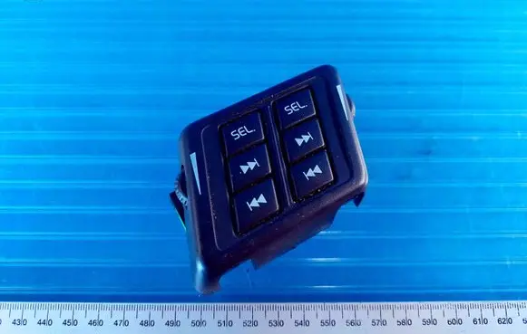 Volvo XC90 Other switches/knobs/shifts 8633112