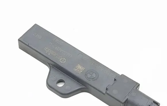 Mini F65 Keyless (KESSY) go control unit/module 5AD0B201 023AA08 65205A1D0B201