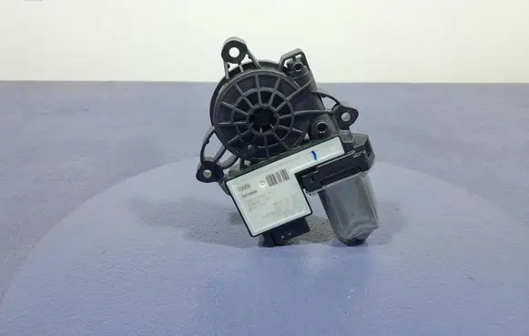 Alpine B3 B4 B5 B6 E90 E91 E92 E93 Rear door window regulator with motor 5A607F3