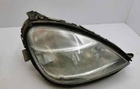 Mercedes-Benz A W168 Headlight/headlamp 0301152212