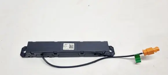 Alfa Romeo Giulia Keyless system antenna 50534859