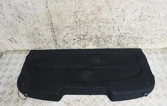 Ford Fiesta Parcel shelf grill D1BBA46506AA