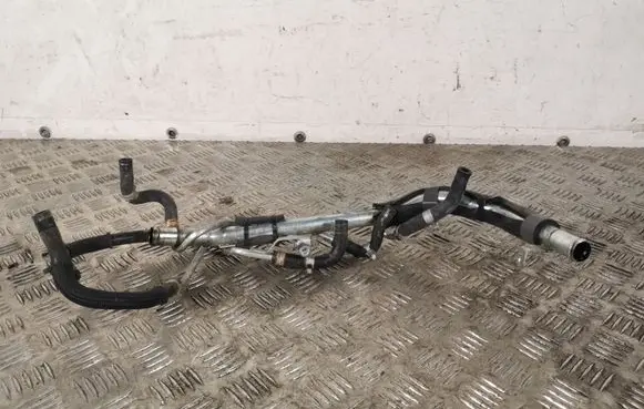 Subaru Outback (BS) Engine coolant pipe/hose 6Y02AGM