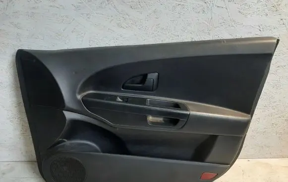 KIA Ceed Front door card panel trim 823201H000