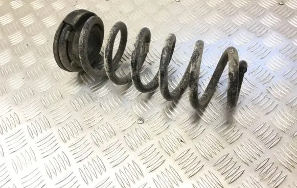 KIA Sportage Rear coil spring 55331D3000