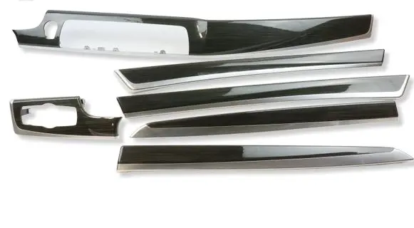 BMW M5 Interior decorative trim set 