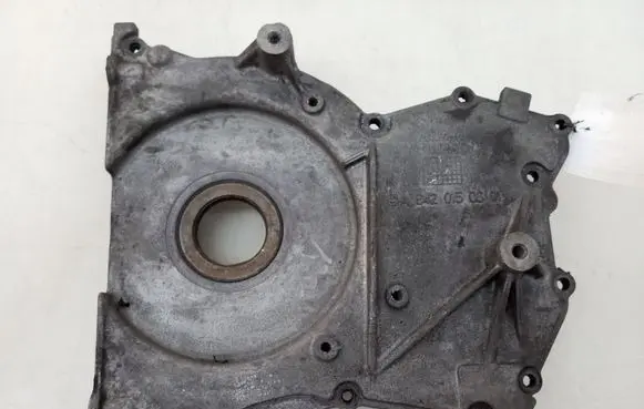 Mercedes-Benz S W221 other engine part A6420150601