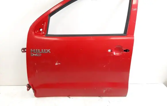 Toyota Hilux (AN10, AN20, AN30) Front door