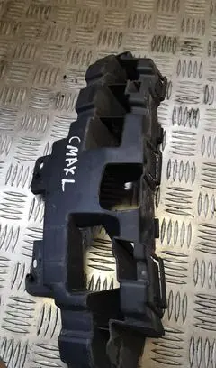 Ford Focus C-MAX Front bumper mounting bracket 3m5117e857af