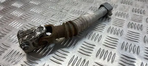 Mercedes-Benz C W204 Steering column universal joint A2044620278