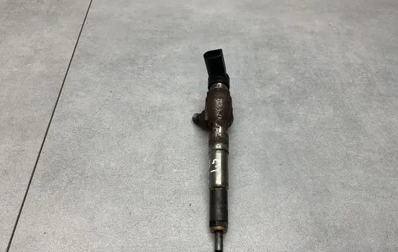 Nissan Juke I F15 Fuel injector H8201100113 166006212R