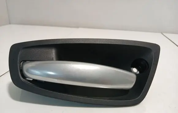 BMW 1 E81 E87 Front door interior handle 10628510