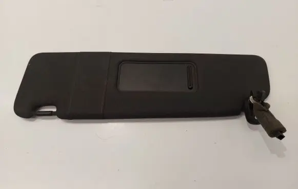 Audi A3 S3 8P Sun visor 17090890