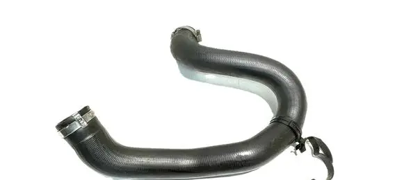 Peugeot 5008 II Intercooler hose/pipe 9820100780 33798