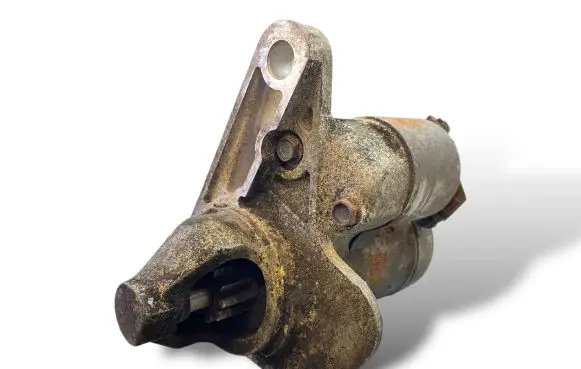 Nissan Qashqai Starter motor 23300EN20A K1950