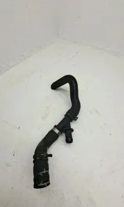 Porsche Macan (95B) Engine coolant pipe/hose 95B819373E