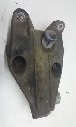 BMW 5 F10 F11 Engine mounting bracket 22116781227