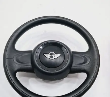 Mini Cooper Countryman R60 Steering wheel airbag