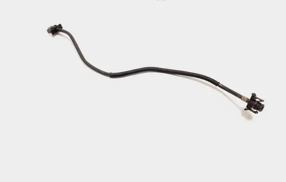 Volvo S80 Engine coolant pipe/hose 6G918C012