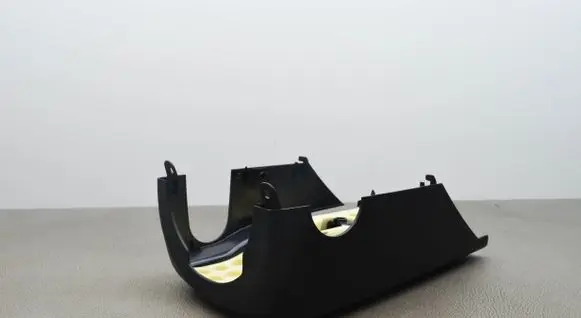 Audi Q7 4M Steering wheel column trim 4M0953516