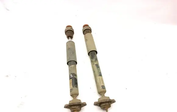 BMW 1 E81 E87 Rear shock absorber/damper 3352677155502