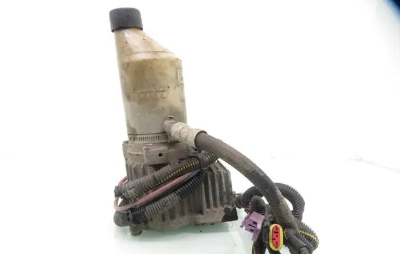 Opel Astra G Power steering pump 554552